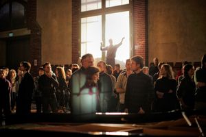 Ludwigsburger Schlossfestspiele | Human Requiem Brahms